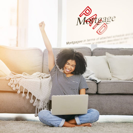 Pay Off Your Mortgage Bond in 5 Years and SAVE!