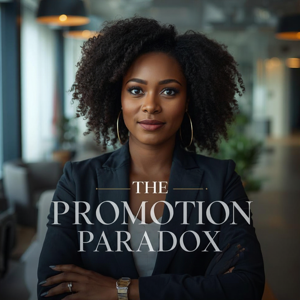 The Promotion Paradox Playbook
